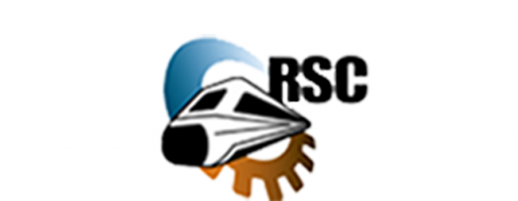 RSC-Raylı Sistemler Kümenlenmesi