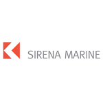 sirena marine logo